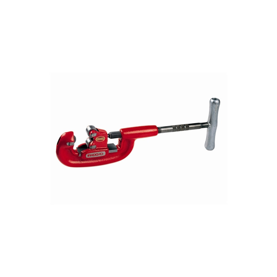 2-A Heavy-Duty Pipe Cutter 50mm Capacity 32820