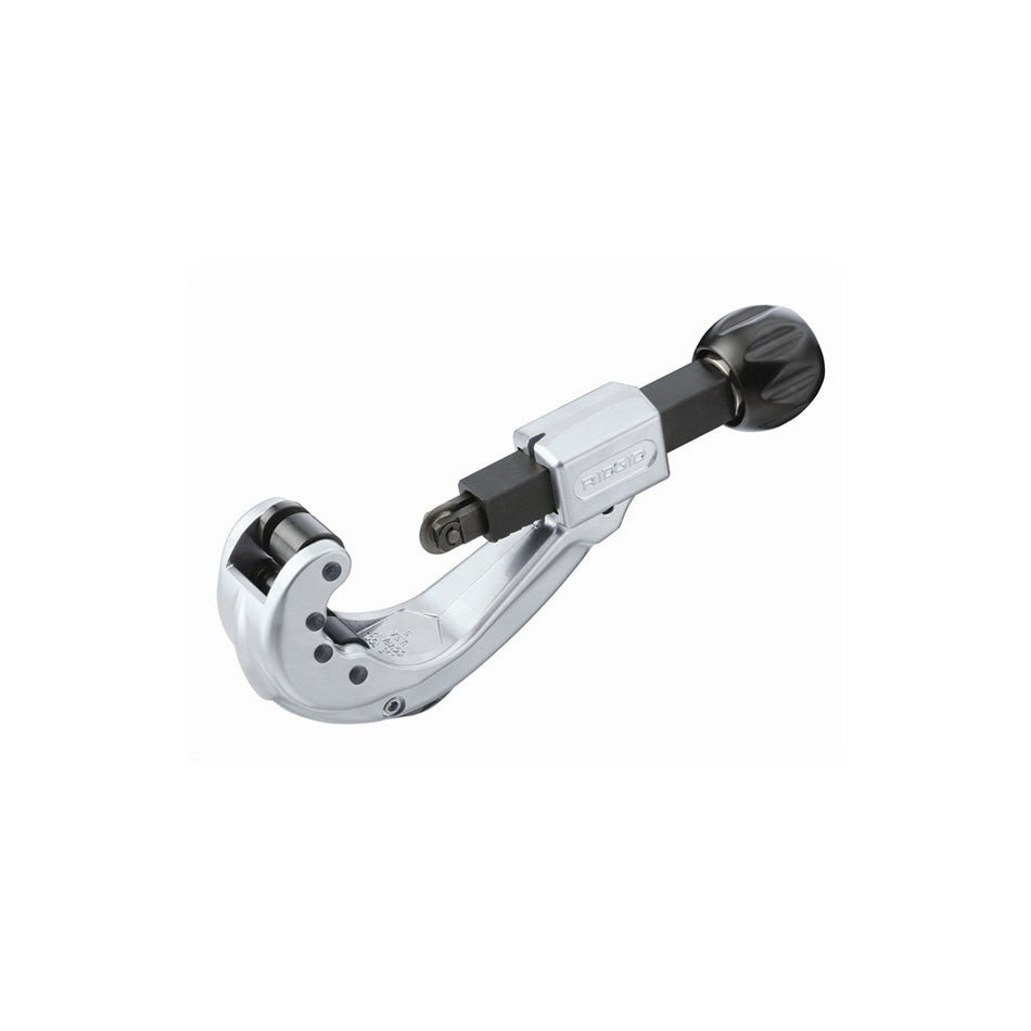 205 Ratcheting Enclosed Feed Tube Cutter 60mm Capacity 33055