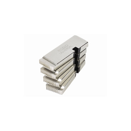 Threading Machine Dies 1/2 - 3in BSPT 51377