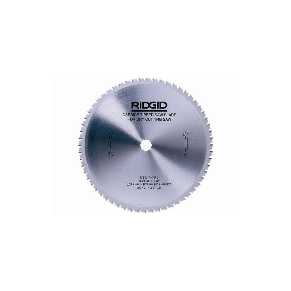 TCT Sawblade for 590L 14in (355mm) 80 Teeth 58476