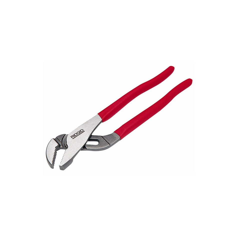 734 Tongue & Groove Pliers 51mm Capacity 254mm 80475