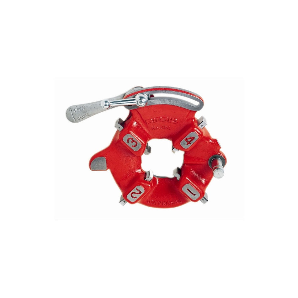 811A Optional Die Head BSPT 97070