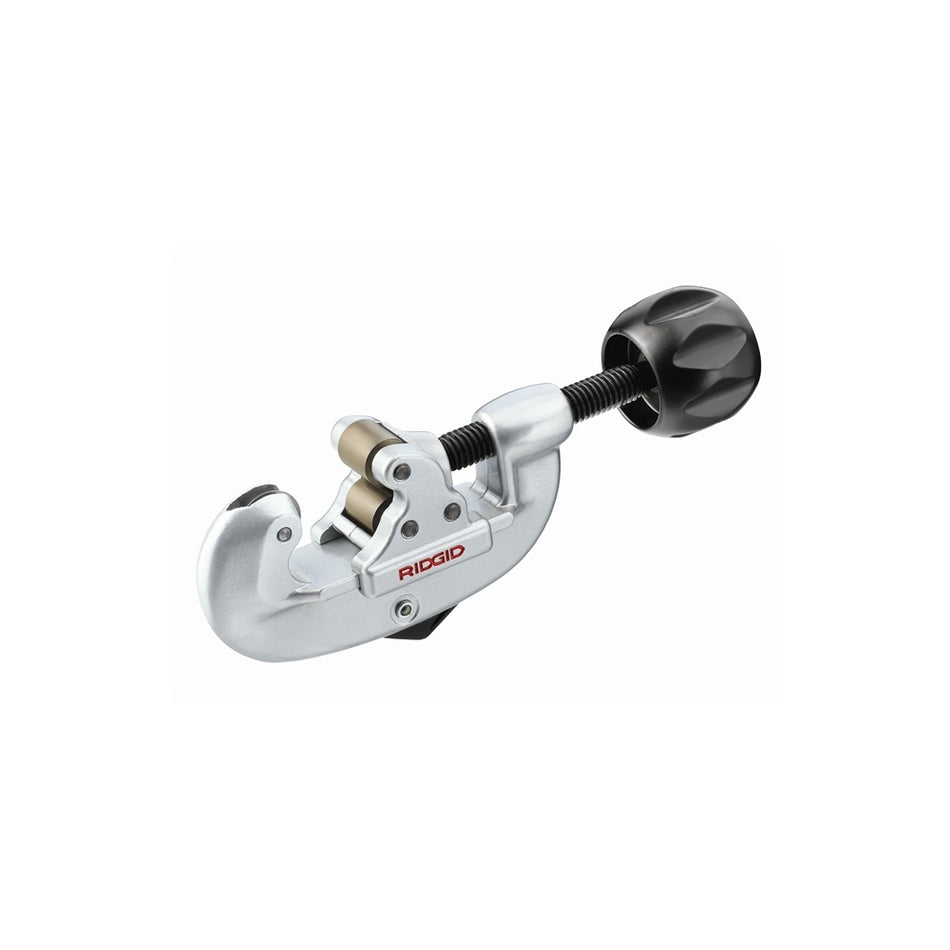 Stainless Steel Tubing & Conduit Cutter 28mm Capacity 97212