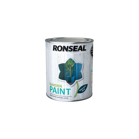 Garden Paint Midnight Blue 750ml
