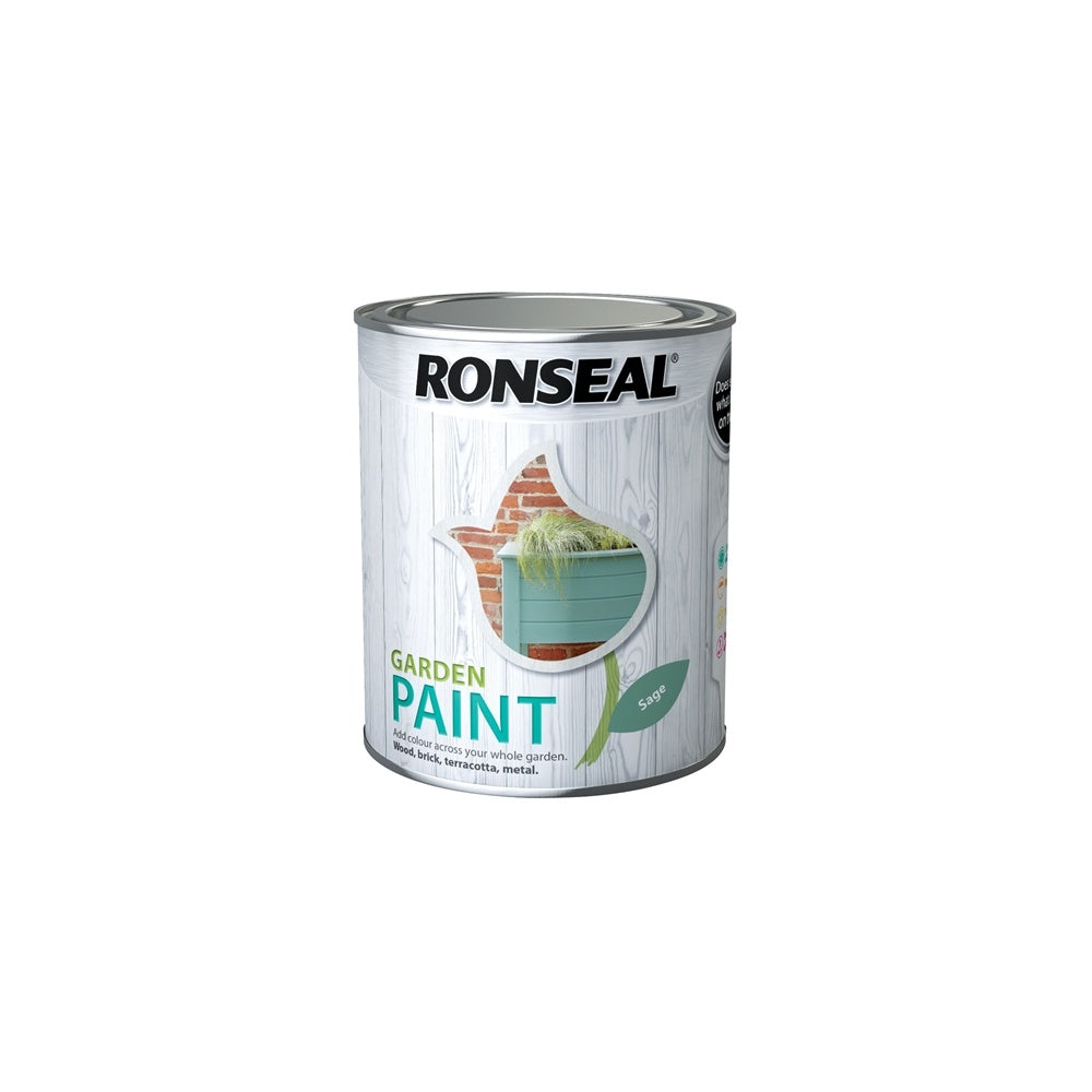 Garden Paint Sage 250ml