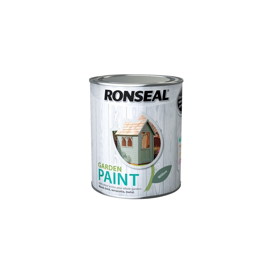 Garden Paint Willow 250ml