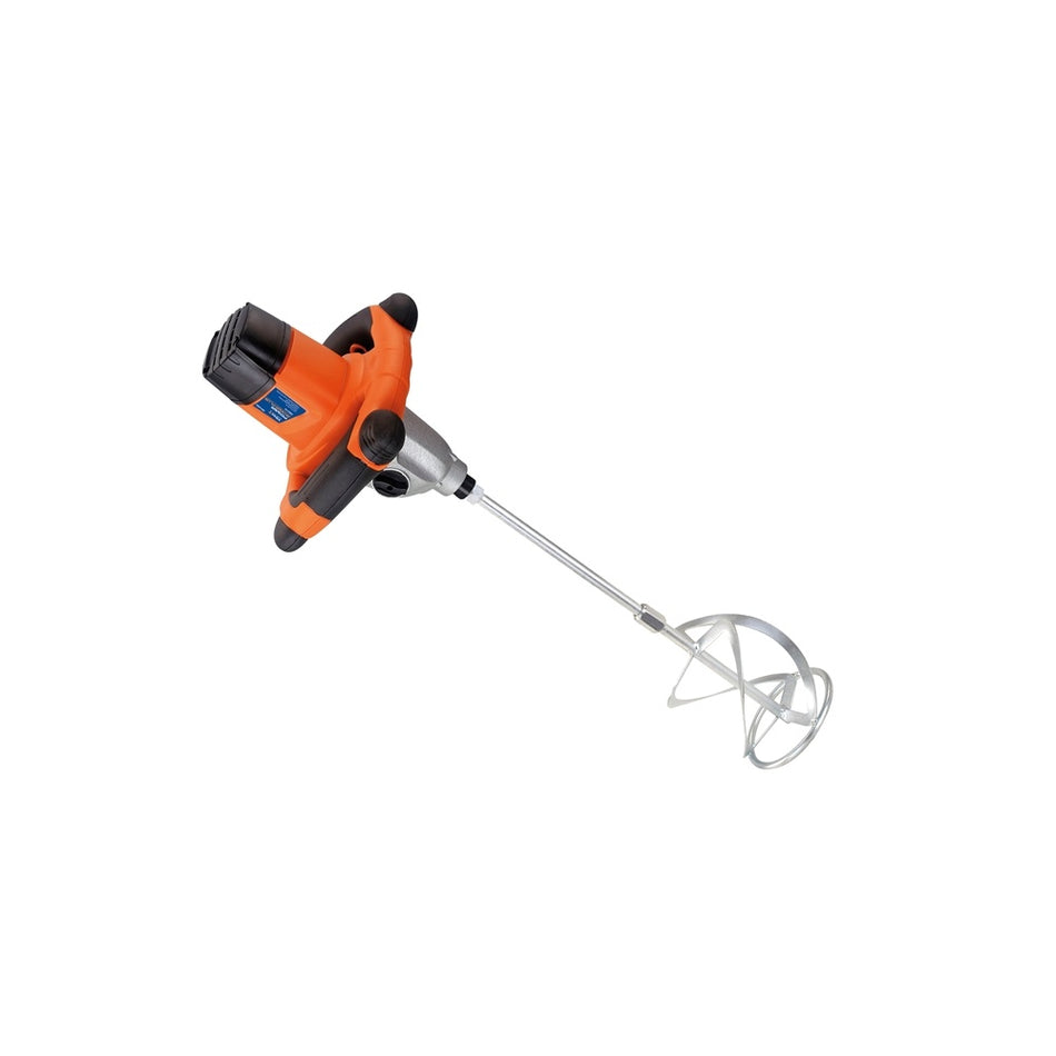 Industrial Power Mixer 1400 Watt 110 Volt