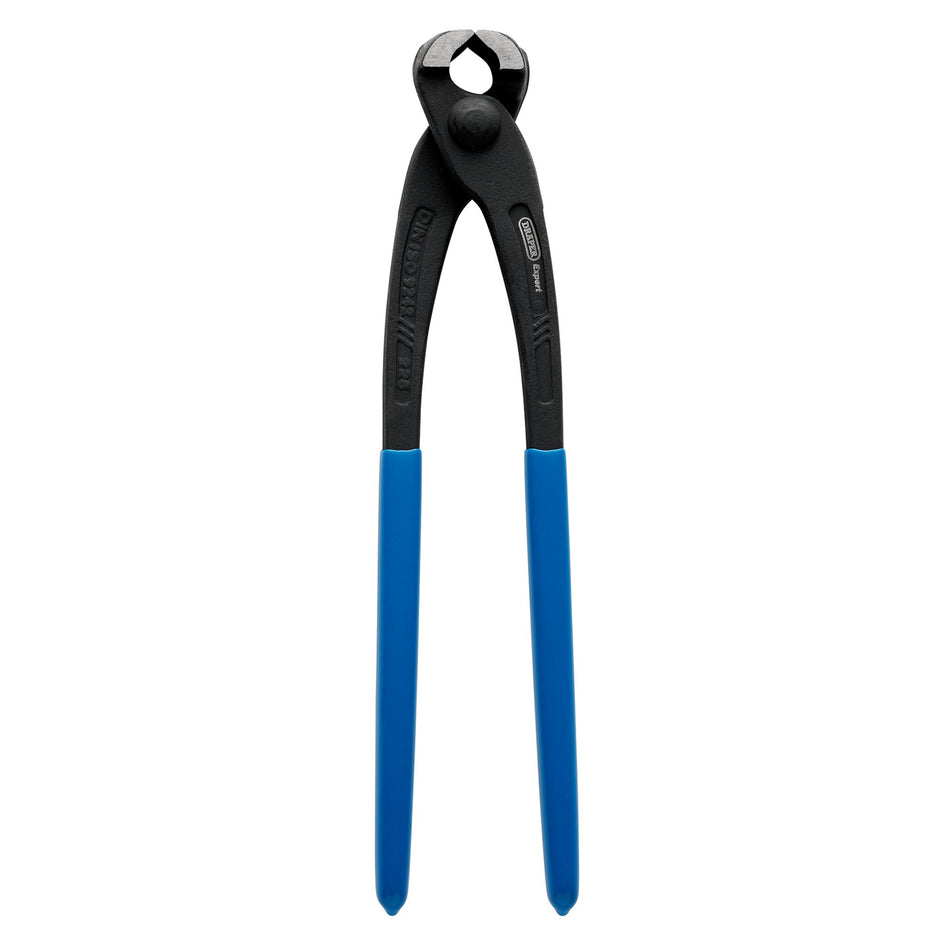 Draper Expert Concreters Nippers, 225mm : Model No. CN/225