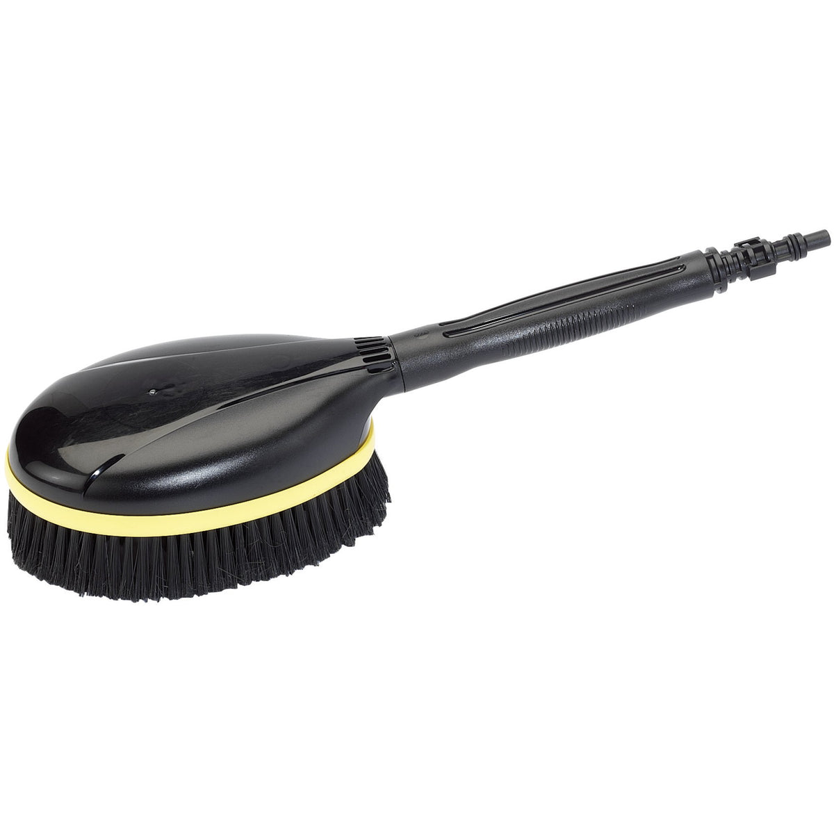 DRAPER Rotating Brush for Pressure Washer 14434: Model No.APW69