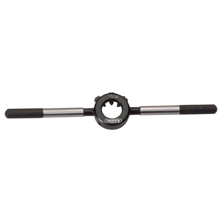 DRAPER 13/16in. Outside Diameter 3 Screw Pattern Die Holder: Model No.201TR
