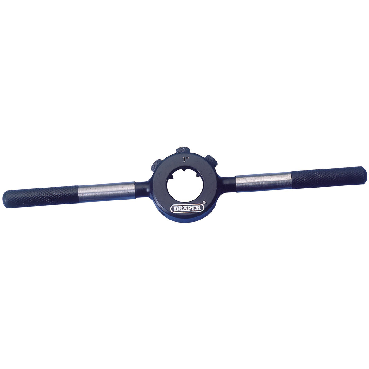 DRAPER 1in. Outside Diameter 3 Screw Pattern Die Holder: Model No.201TR