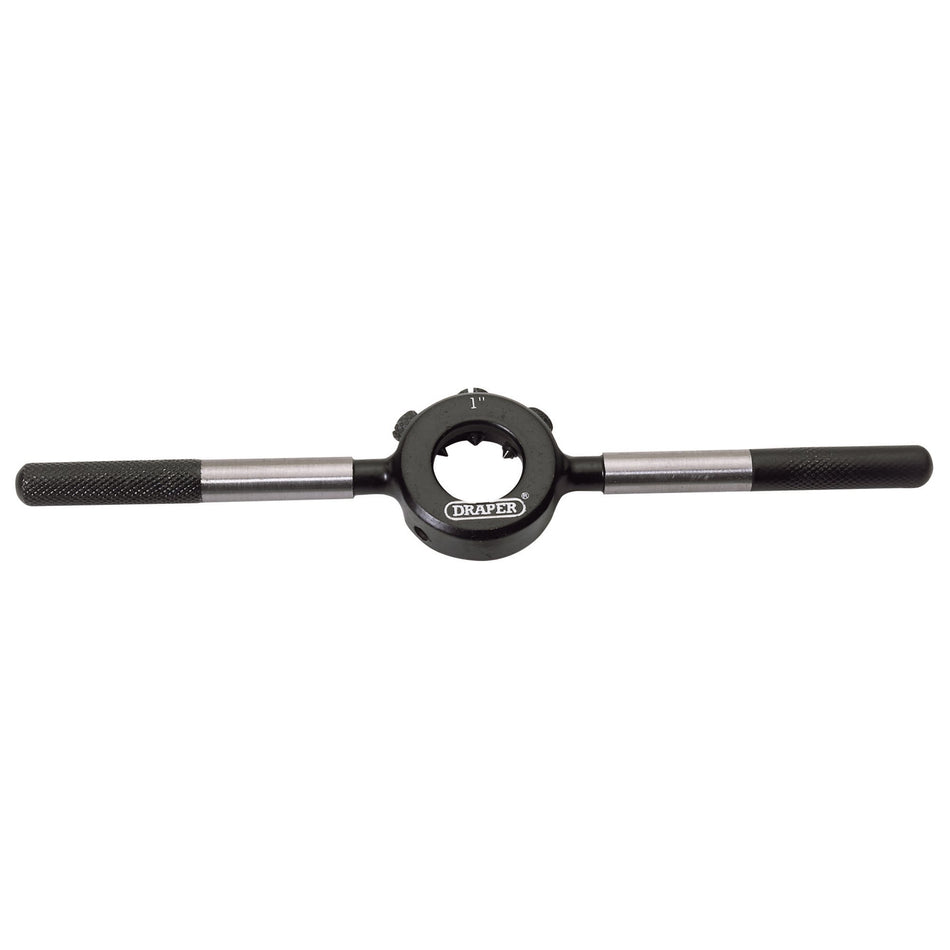 DRAPER 1in. Outside Diameter 3 Screw Pattern Die Holder: Model No.201TR