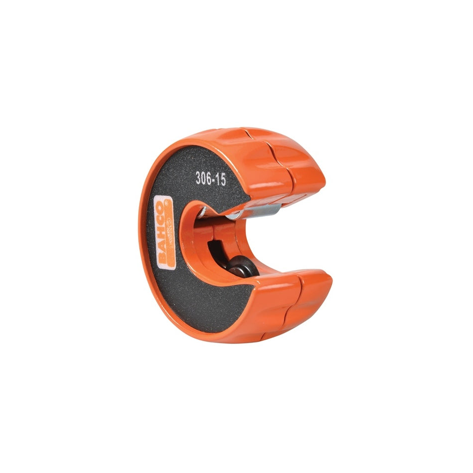 Bahco 306 Tube Cutter 10mm (Slice)