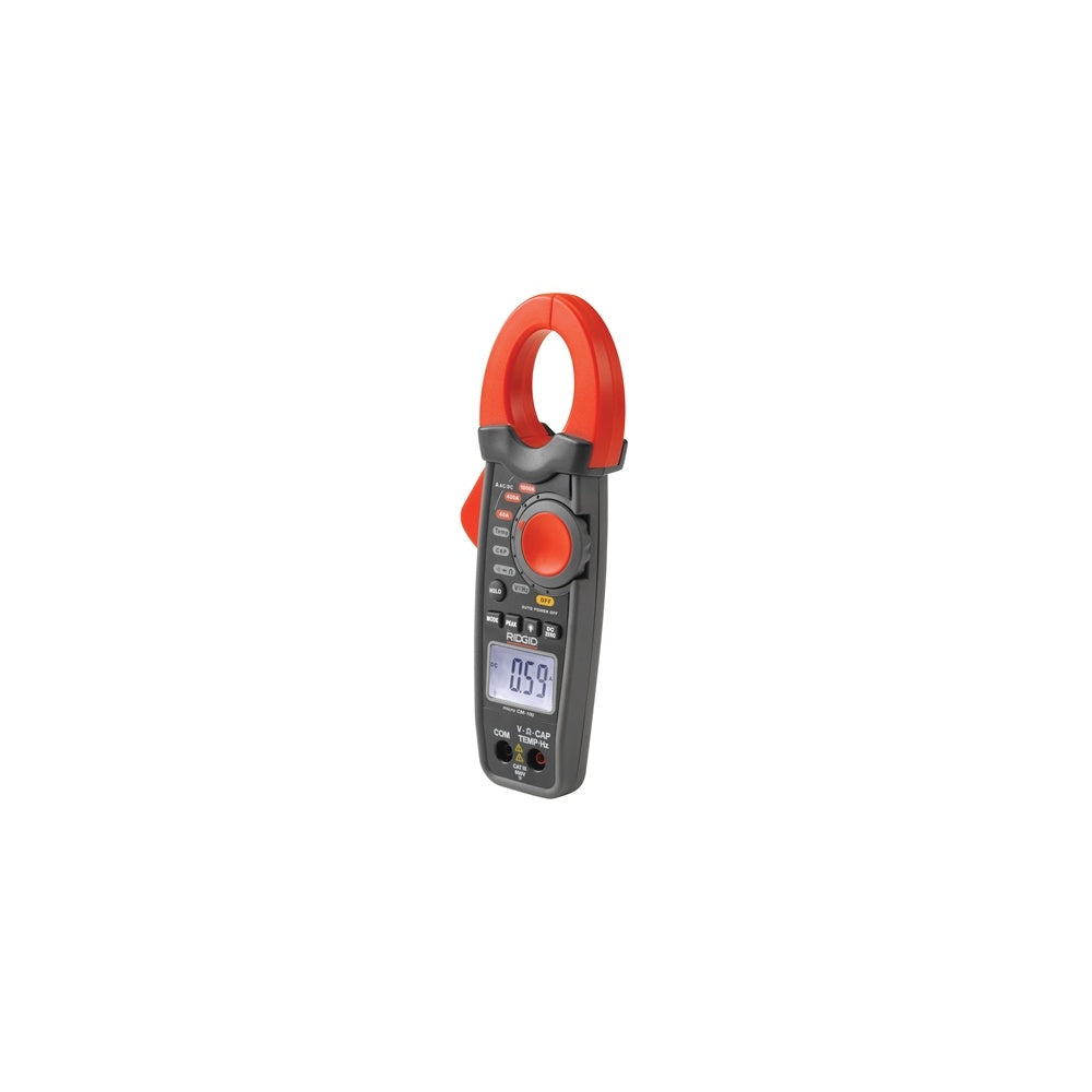 RIDGID CM-100 Micro Clamp Meter