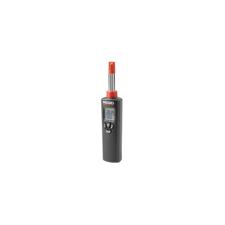 RIDGID HM-100 Micro Humidity & Temperature Meter