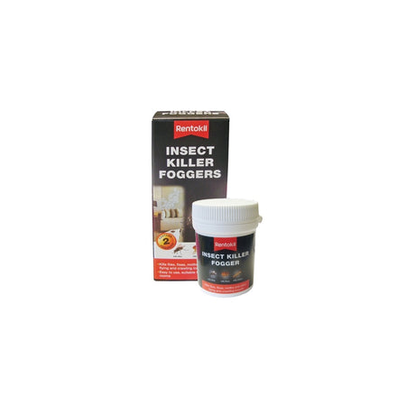 Rentokil Insect Killer Foggers (2)