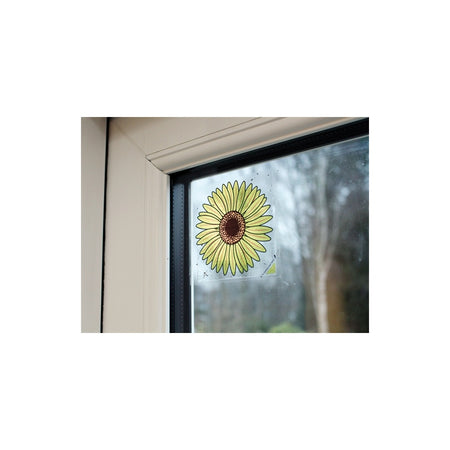 Rentokil Advanced Window Fly Traps (Pack of 4)