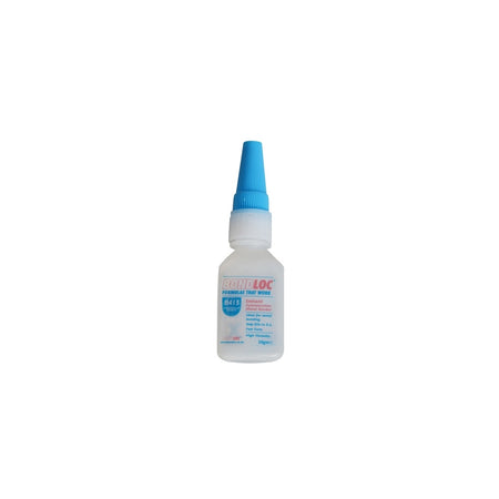 Bondloc B415 High Viscosity Cyanoacrylate 20g