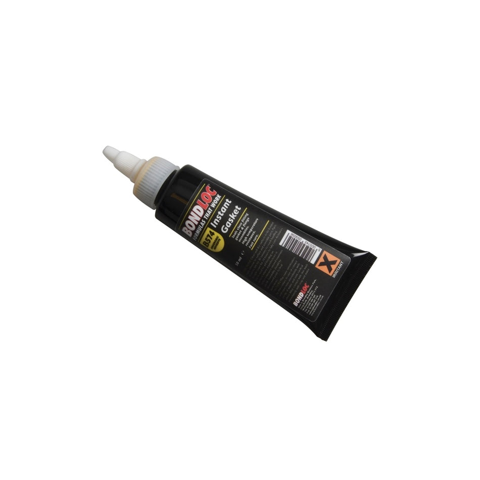 Bondloc B574 Instant Gasket Maker 50ml