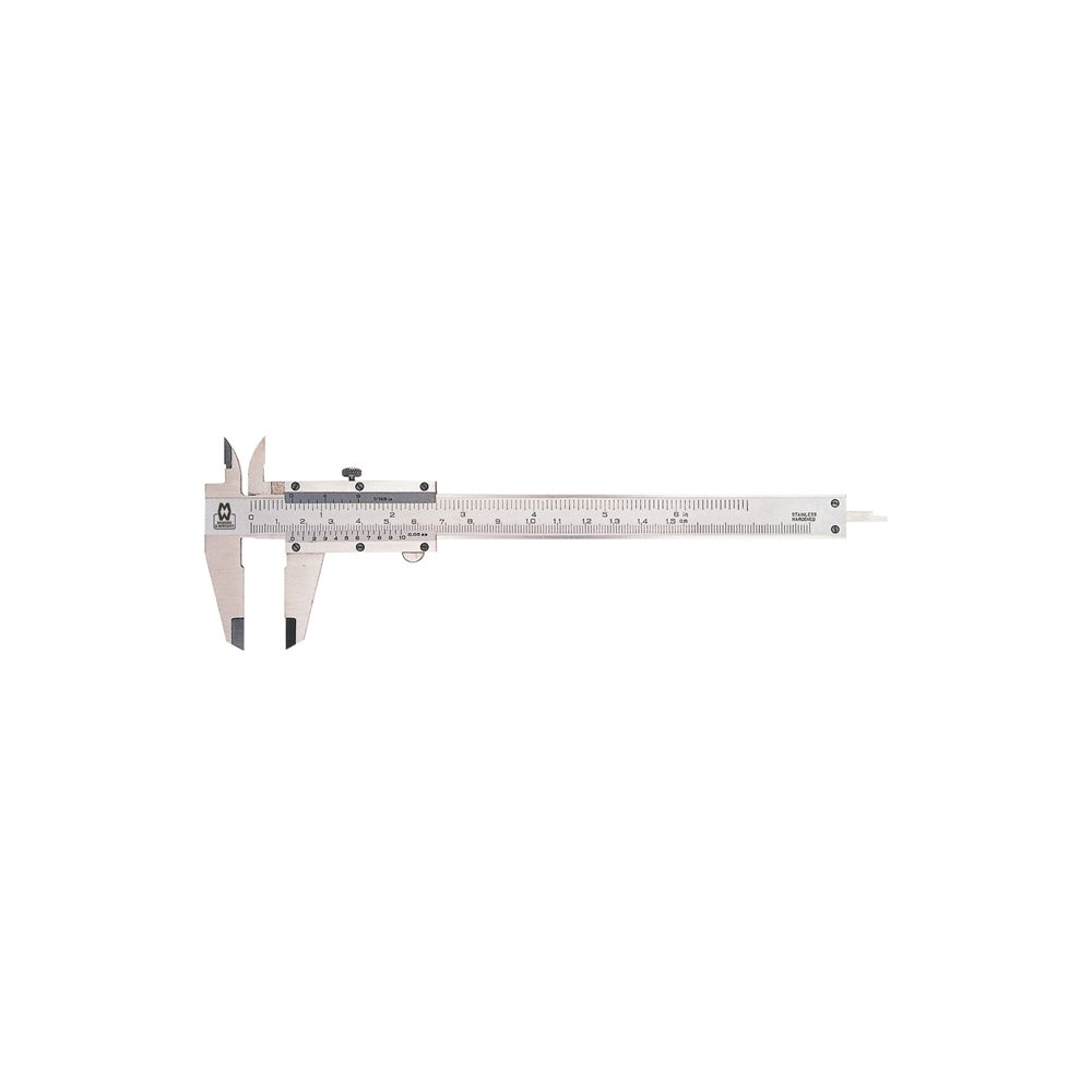 Vernier Caliper 150mm (6in)