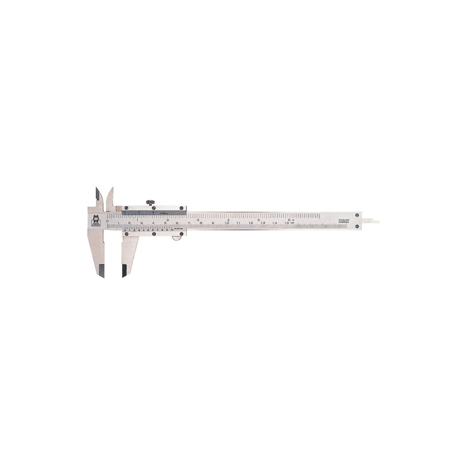 Vernier Caliper 150mm (6in)
