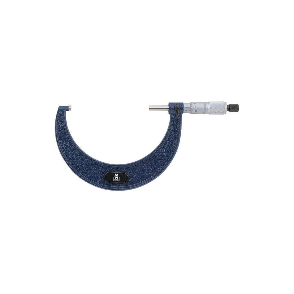 1966M/50 Traditional External Micrometer 25-50mm/0.01mm