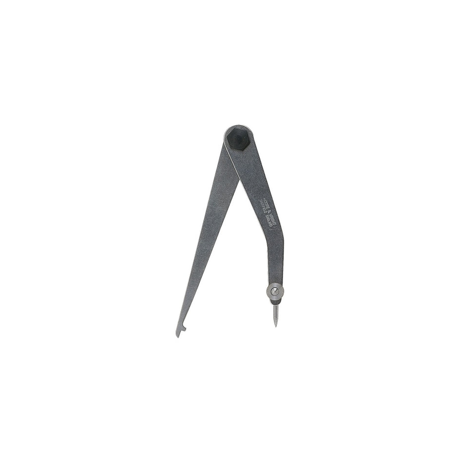 341R Firm Joint Jenny Caliper 125mm (5in)