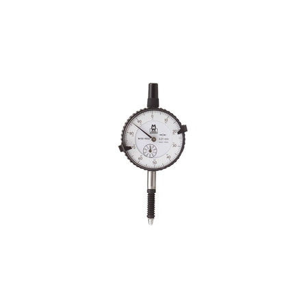 MW400-06 58mm Dial Indicator 0-10mm/0.01mm