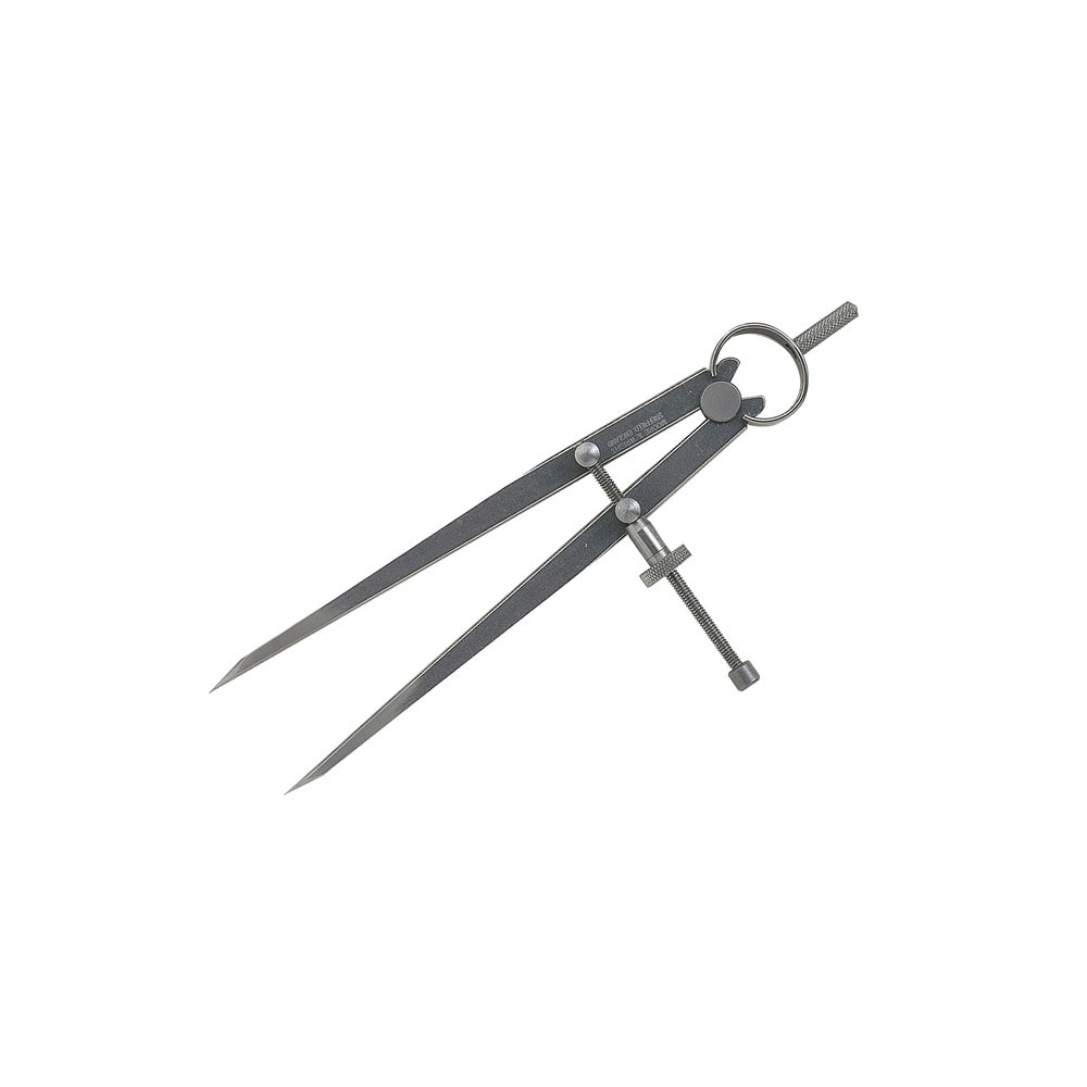 504 Spring Divider 100mm (4in)