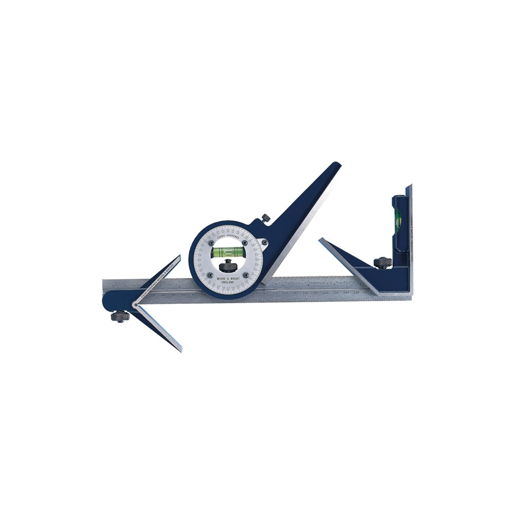 CSM300 Precision Combination Set 300mm