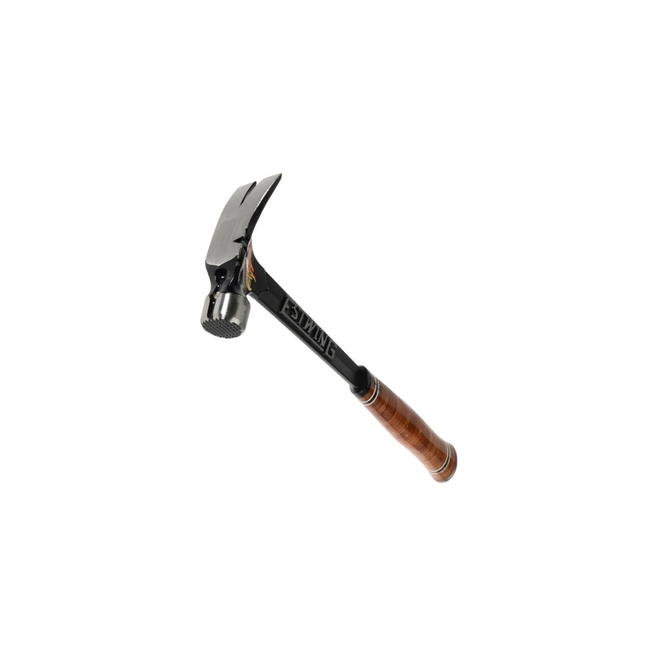Estwing Ultra Framing Hammer Leather Milled 540g (19oz)