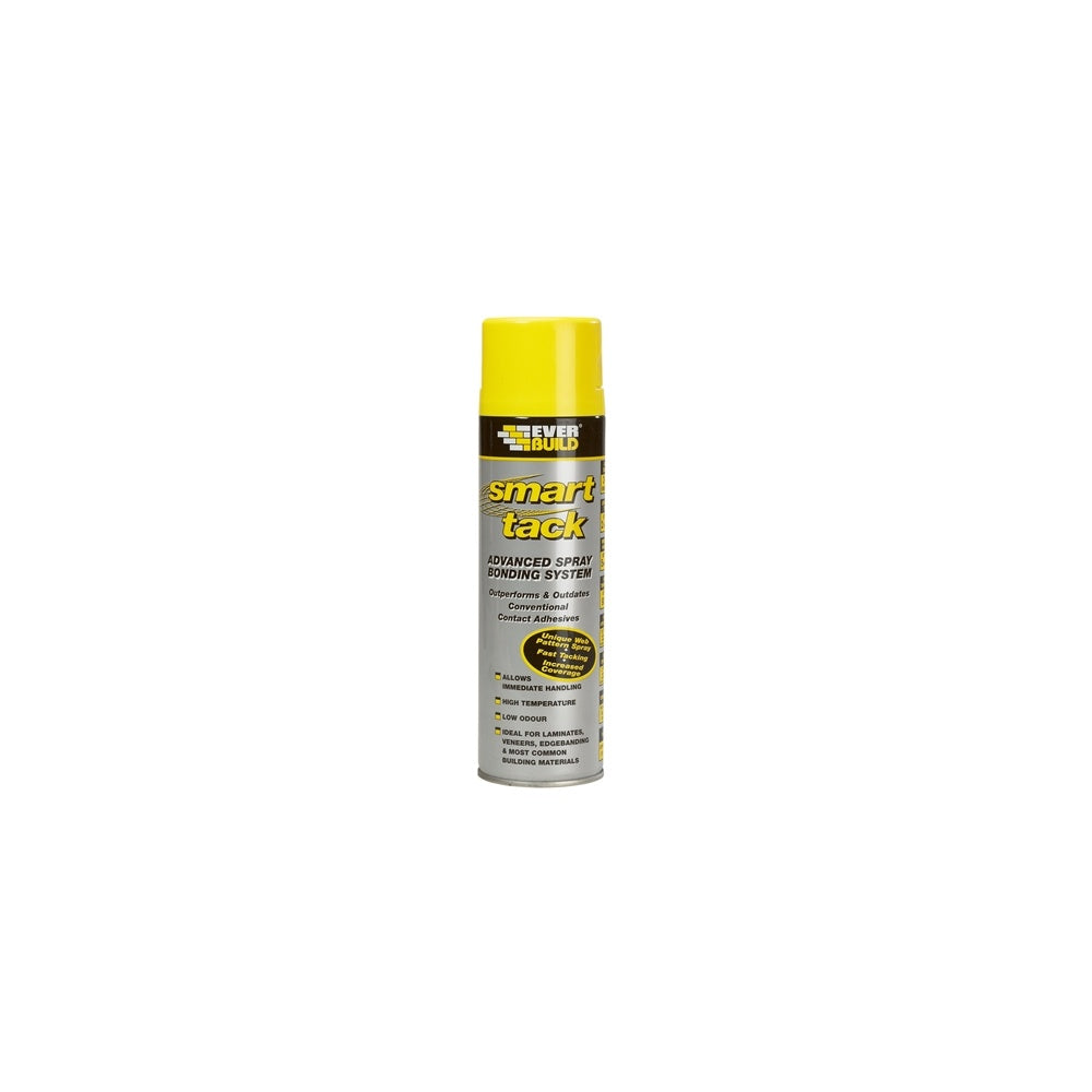 Everbuild Smart Tack Handy 500ml