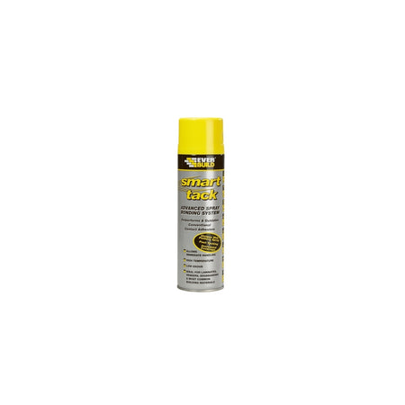 Everbuild Smart Tack Handy 500ml