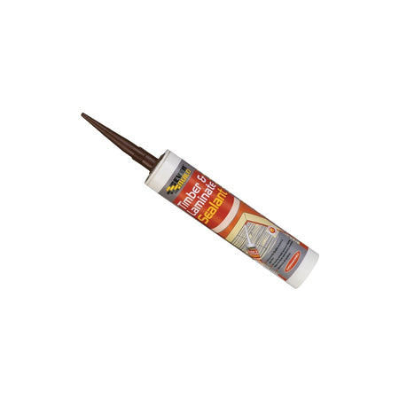 Everbuild Timber & Laminate Sealant Oak C3