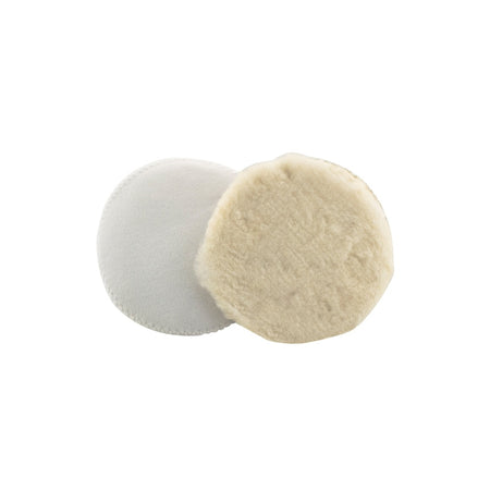 Flexipads World Class Wool Bonnet 200mm VELCRO???? Brand