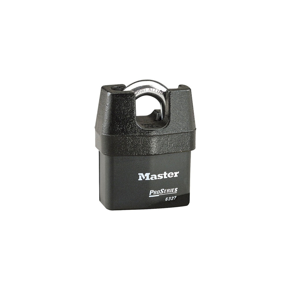 Master Lock Pro Series Padlock 67mm - Shrouded Shackle Keyed Alike