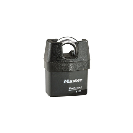 Master Lock Pro Series Padlock 67mm - Shrouded Shackle Keyed Alike