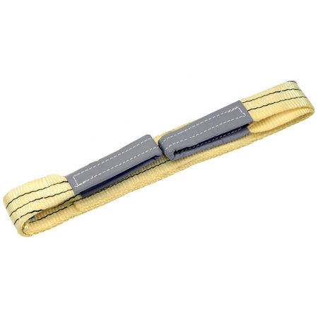 DRAPER Expert 3Tonne 3M x 90mm Wide Load Sling : Model No.LS3375C