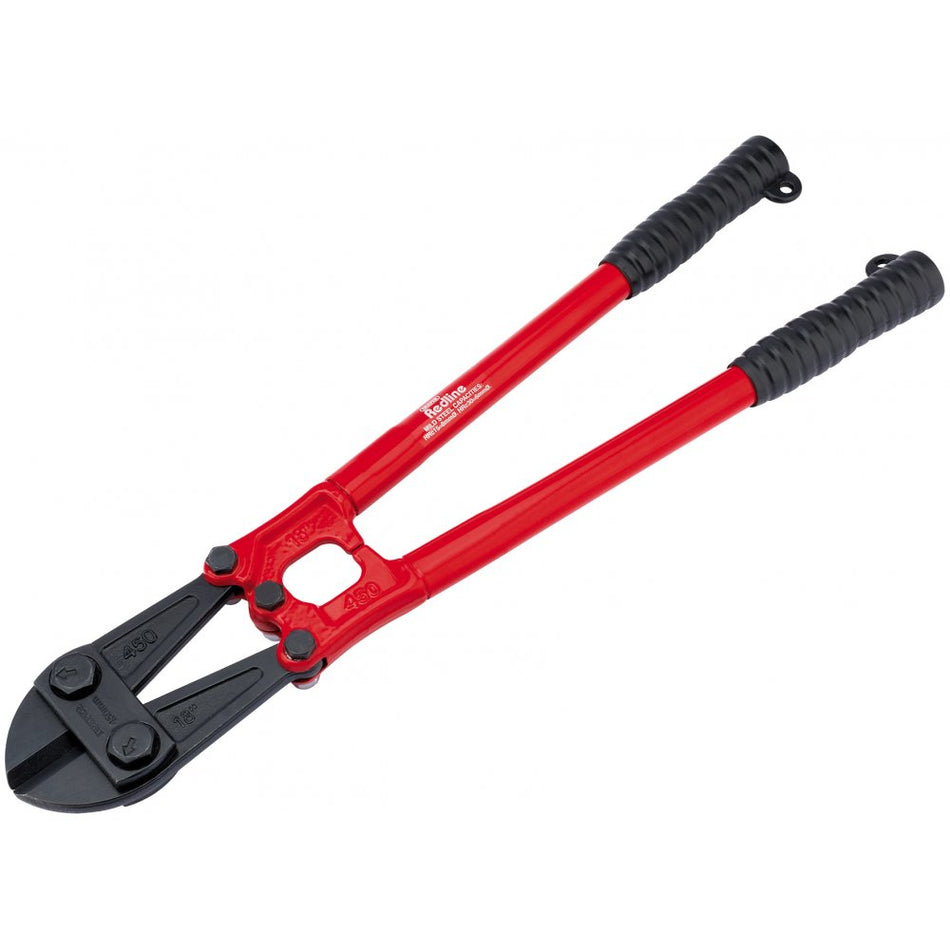 DRAPER 450mm Bolt Cutter : Model No.RL-BC2