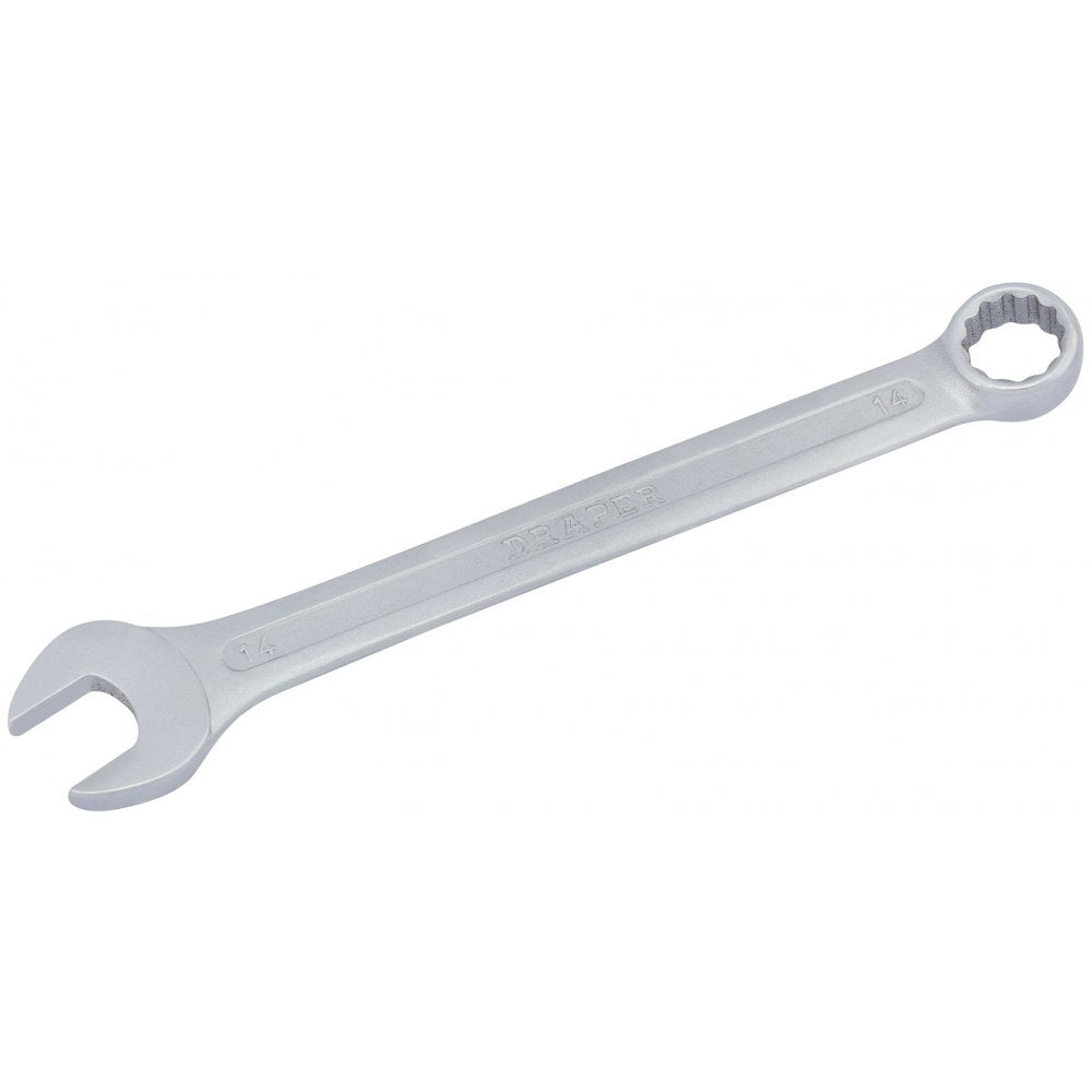 DRAPER Metric Combination Spanner (14mm) : Model No.RL-8231MM