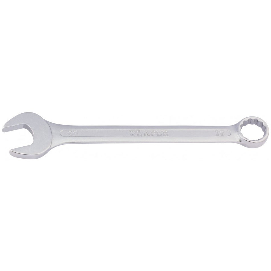 DRAPER Metric Combination Spanner (23mm) : Model No.RL-8231MM