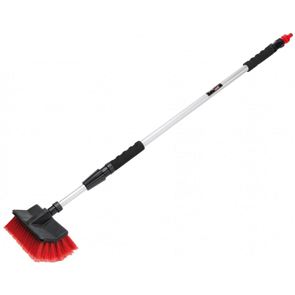 DRAPER Telescopic Washing Brush : Model No.RL-TWB/B