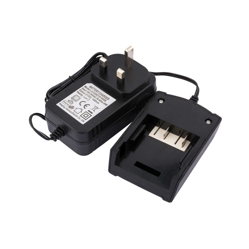 DRAPER 230V 1 Hour Charger for S/No.80628 : Model No.AGP20LI