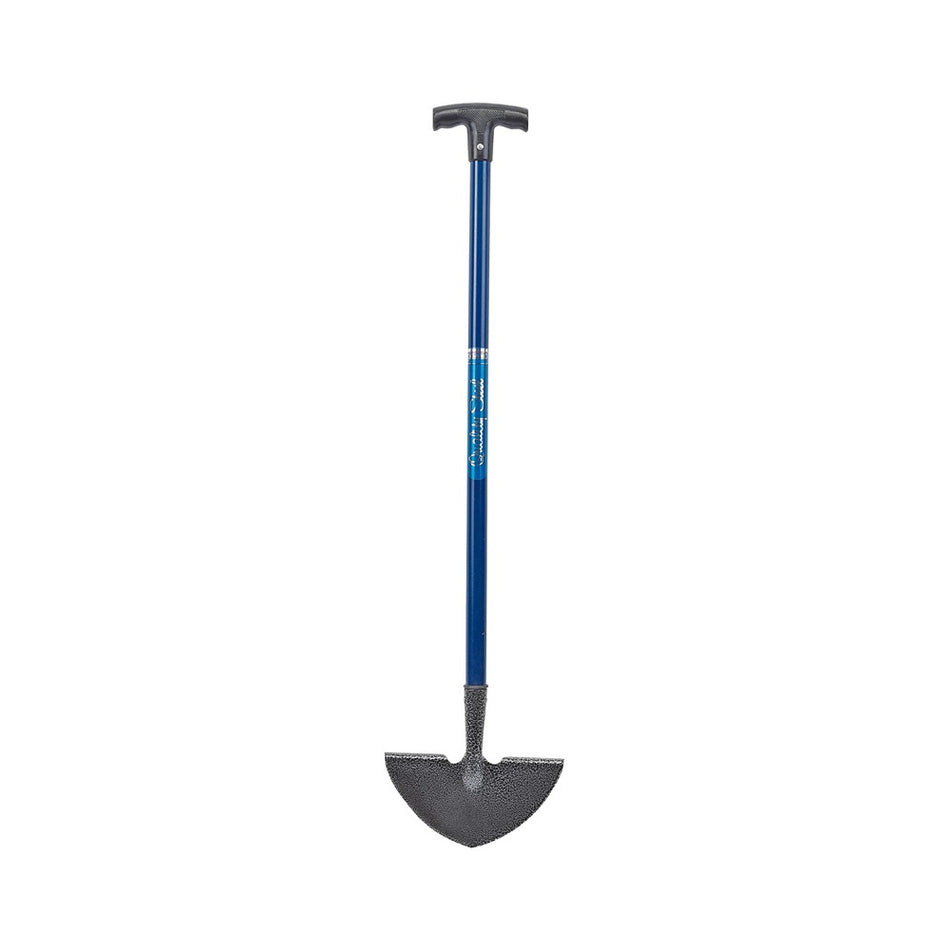 DRAPER Carbon Steel Lawn Edger : Model No.GCSLE/I