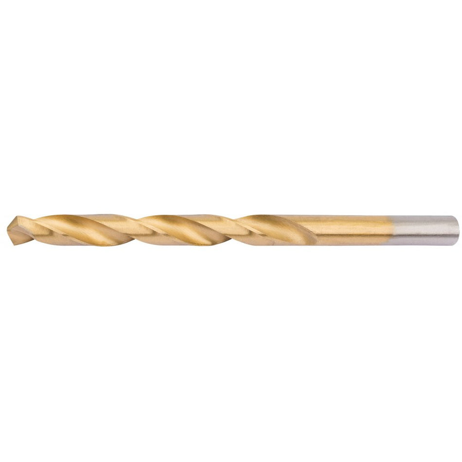 DRAPER 7.5mm HSS Titanium Drill Bit: Model No.TH29MC