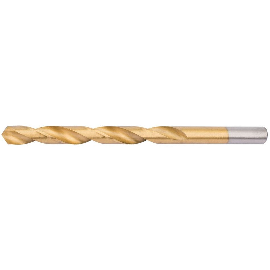 DRAPER 8.0mm HSS Titanium Drill Bit: Model No.TH29MC