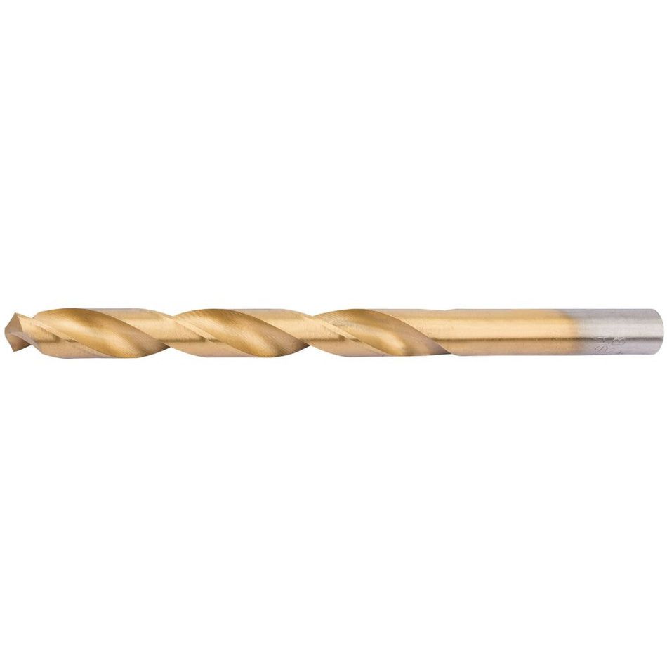 DRAPER 8.5mm HSS Titanium Drill Bit: Model No.TH29MC