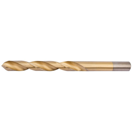 DRAPER 10.0mm HSS Titanium Drill Bit: Model No.TH29MC