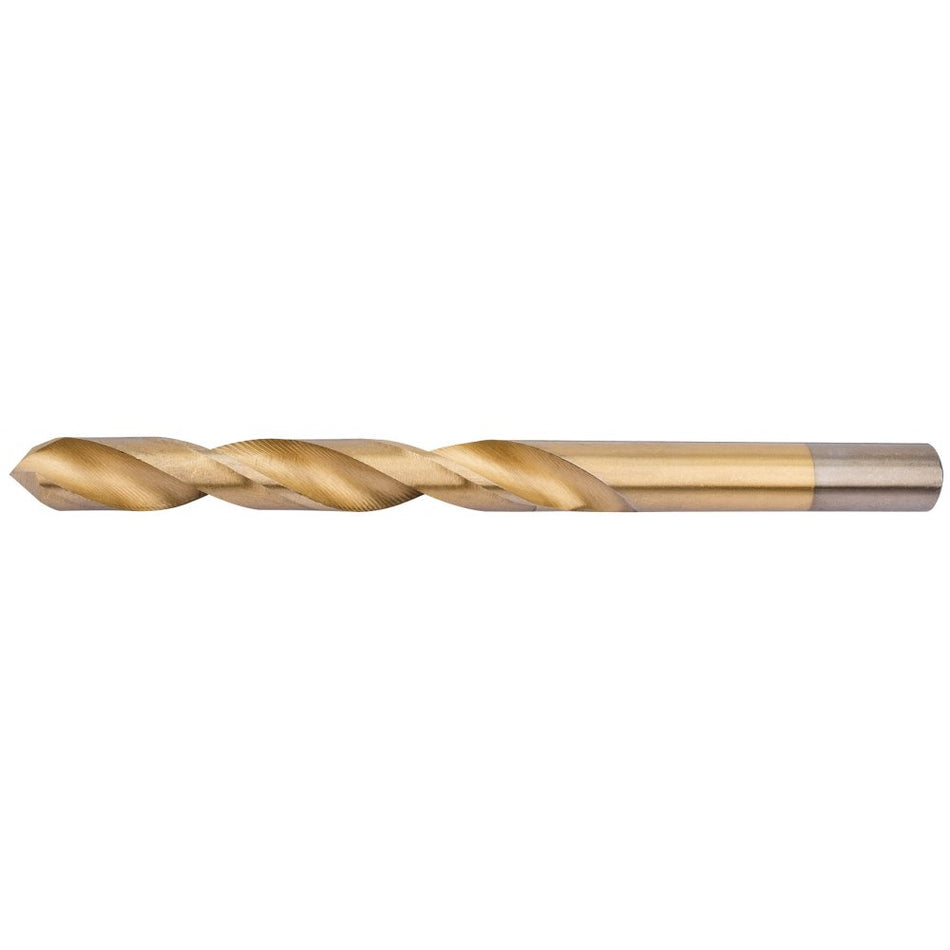 DRAPER 10.0mm HSS Titanium Drill Bit: Model No.TH29MC