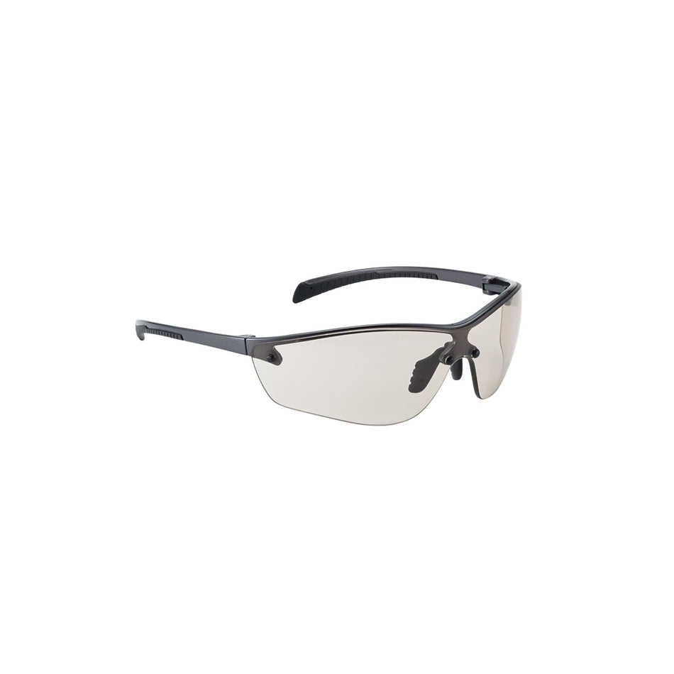BollÃ‡Â¸ SafetySilium+ Safety Spectacles CSP Platinum Model No- SILPCSP